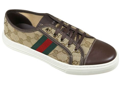 gucci chocolate shoe|gucci shoes for women.